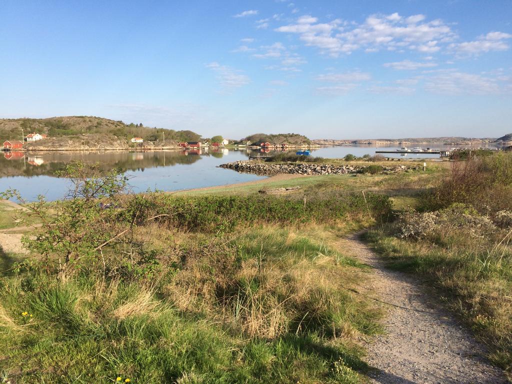 Everts Sjöbods Grebbestad